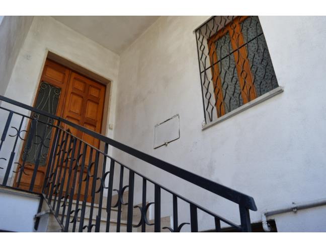 Anteprima foto 2 - Casa indipendente in Vendita a Rotonda (Potenza)