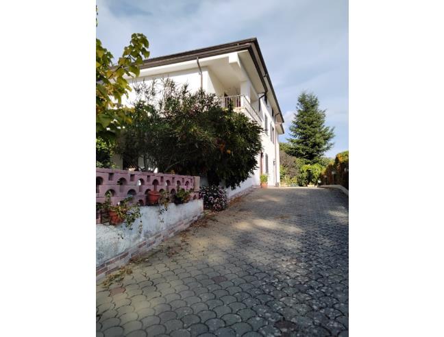 Anteprima foto 3 - Casa indipendente in Vendita a Rotonda (Potenza)