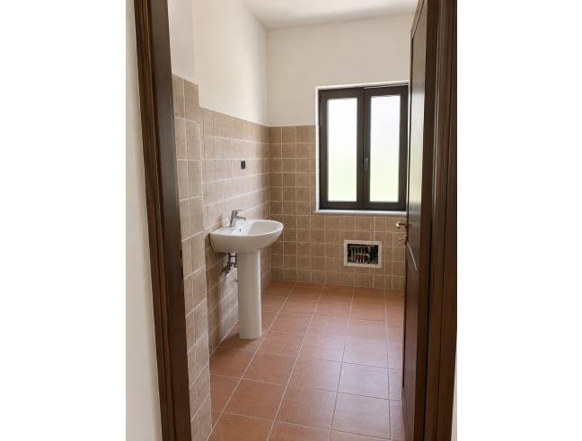 Anteprima foto 7 - Casa indipendente in Vendita a Rotonda (Potenza)