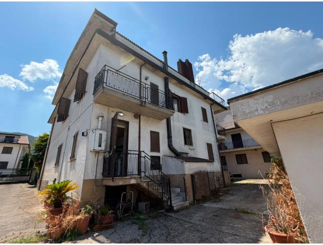 Anteprima foto 2 - Casa indipendente in Vendita a Rotondi (Avellino)