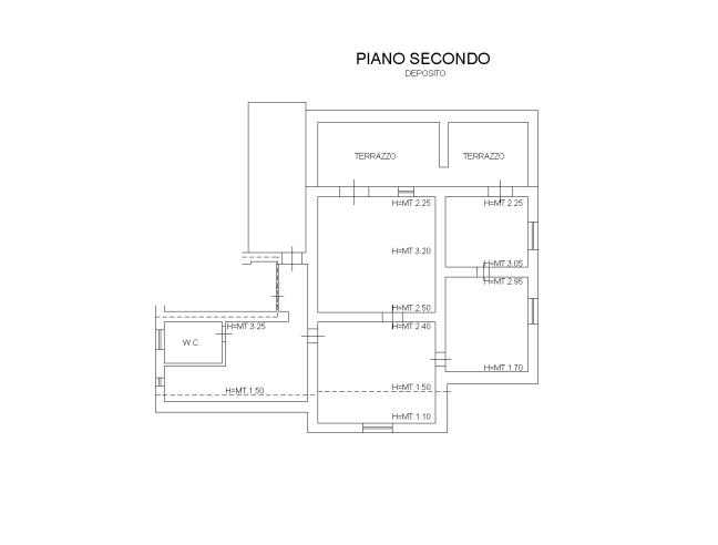 Anteprima foto 7 - Casa indipendente in Vendita a Rotondi (Avellino)