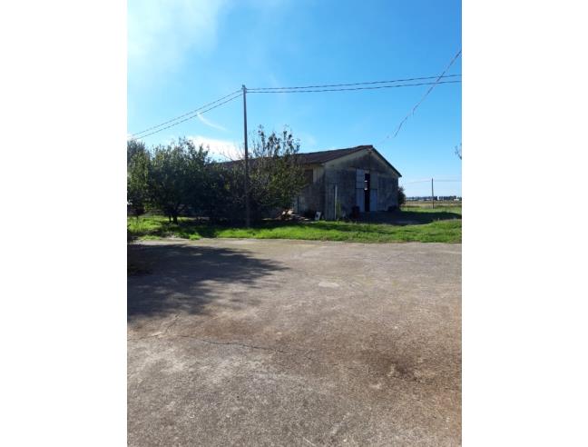 Anteprima foto 4 - Casa indipendente in Vendita a Roverbella (Mantova)