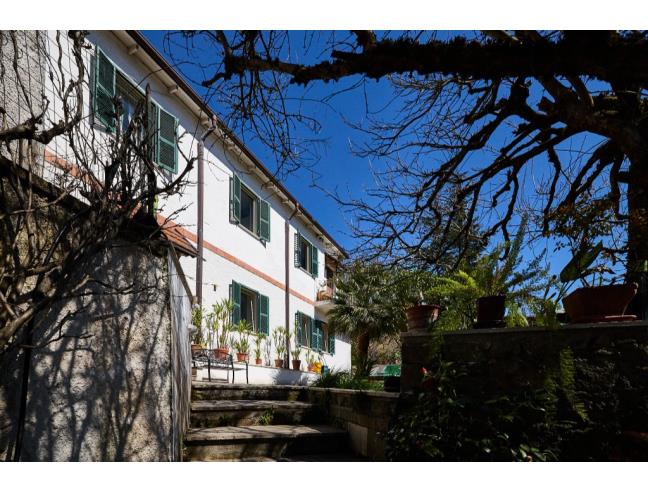 Anteprima foto 1 - Casa indipendente in Vendita a Roviano (Roma)
