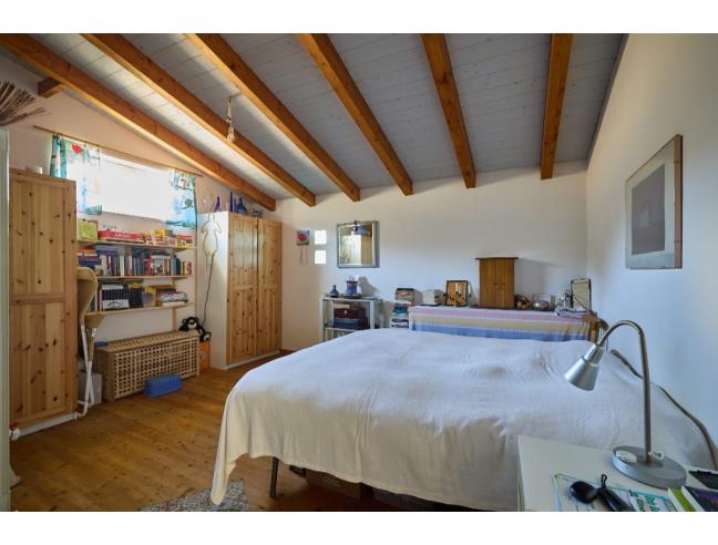 Anteprima foto 4 - Casa indipendente in Vendita a Roviano (Roma)