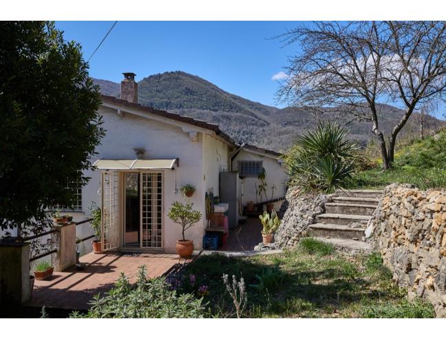 Anteprima foto 5 - Casa indipendente in Vendita a Roviano (Roma)