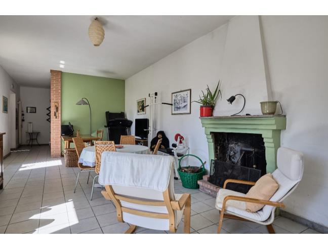 Anteprima foto 7 - Casa indipendente in Vendita a Roviano (Roma)