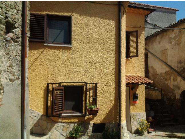 Anteprima foto 4 - Casa indipendente in Vendita a Rovito - Motta