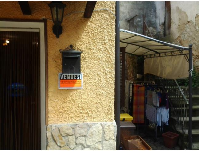 Anteprima foto 5 - Casa indipendente in Vendita a Rovito - Motta