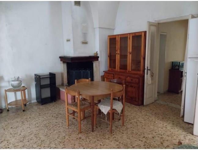 Anteprima foto 2 - Casa indipendente in Vendita a Ruffano (Lecce)