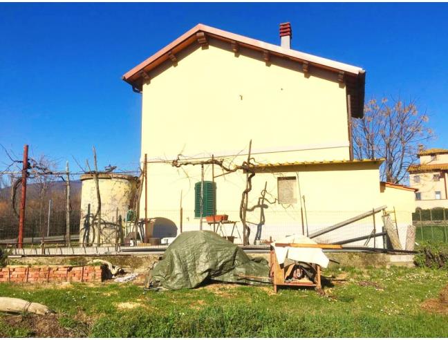 Anteprima foto 6 - Casa indipendente in Vendita a Rufina (Firenze)