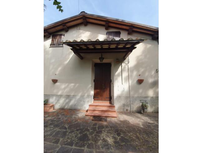 Anteprima foto 2 - Casa indipendente in Vendita a Rufina - Pomino