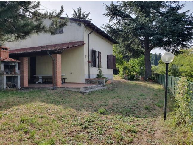 Anteprima foto 3 - Casa indipendente in Vendita a Rufina - Pomino