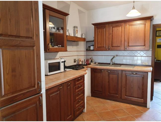 Anteprima foto 4 - Casa indipendente in Vendita a Rufina - Pomino