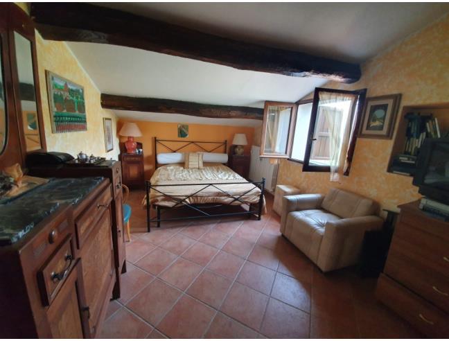 Anteprima foto 7 - Casa indipendente in Vendita a Rufina - Pomino
