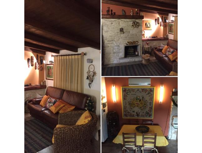 Anteprima foto 2 - Casa indipendente in Vendita a Ruvo di Puglia (Bari)