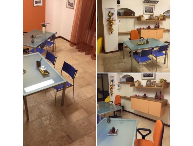 Anteprima foto 3 - Casa indipendente in Vendita a Ruvo di Puglia (Bari)