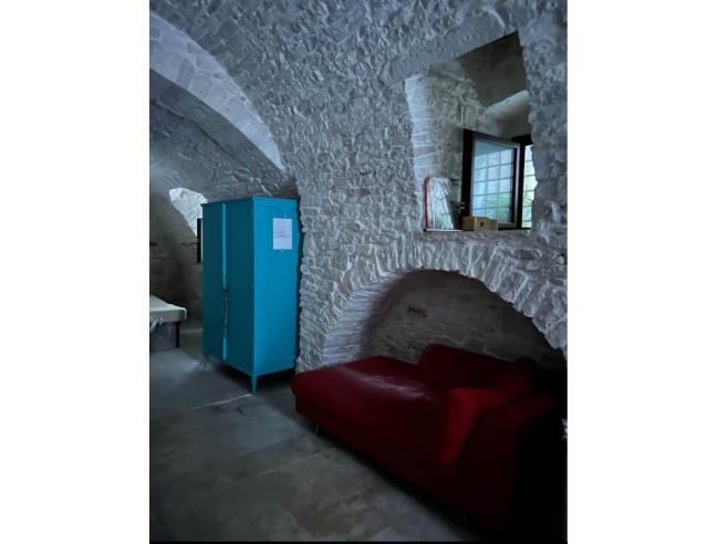 Anteprima foto 7 - Casa indipendente in Vendita a Ruvo di Puglia (Bari)