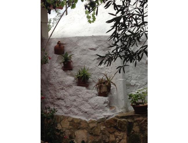 Anteprima foto 4 - Casa indipendente in Vendita a Ruvo di Puglia - Calendano