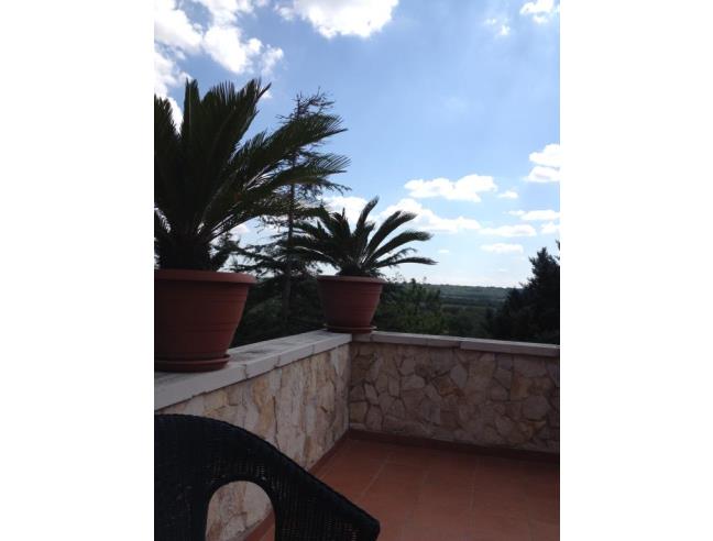 Anteprima foto 7 - Casa indipendente in Vendita a Ruvo di Puglia - Calendano