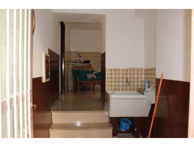 Anteprima foto 2 - Casa indipendente in Vendita a Sacco (Salerno)