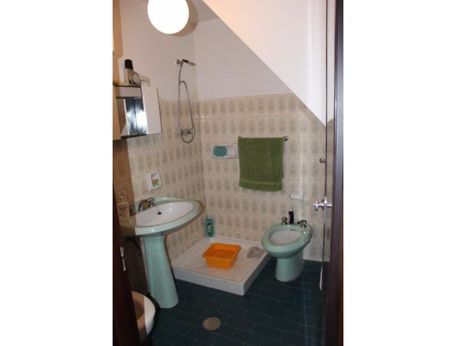 Anteprima foto 3 - Casa indipendente in Vendita a Sacco (Salerno)