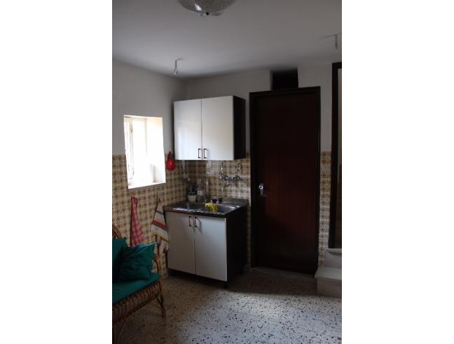 Anteprima foto 4 - Casa indipendente in Vendita a Sacco (Salerno)