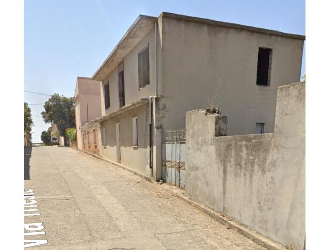 Anteprima foto 1 - Casa indipendente in Vendita a Sadali (Sud Sardegna)
