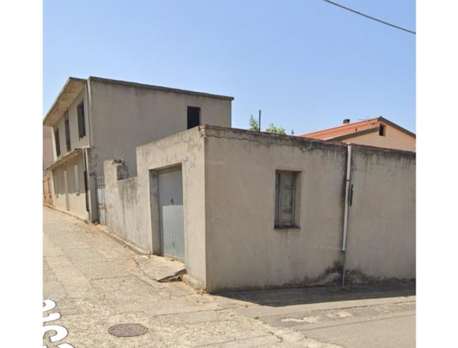 Anteprima foto 3 - Casa indipendente in Vendita a Sadali (Sud Sardegna)