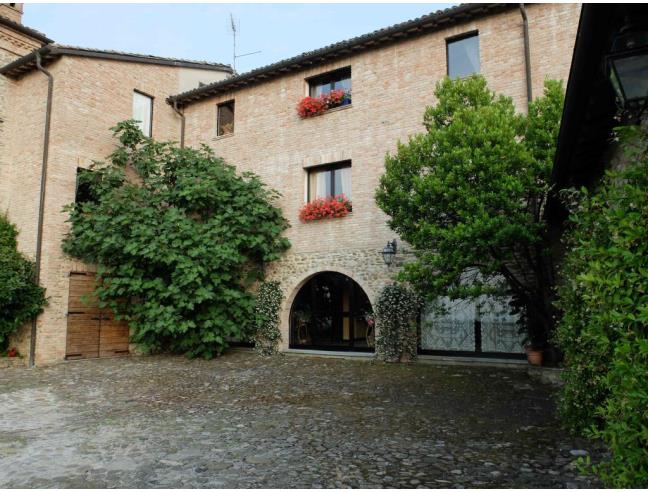 Anteprima foto 3 - Casa indipendente in Vendita a Sala Baganza - Maiatico