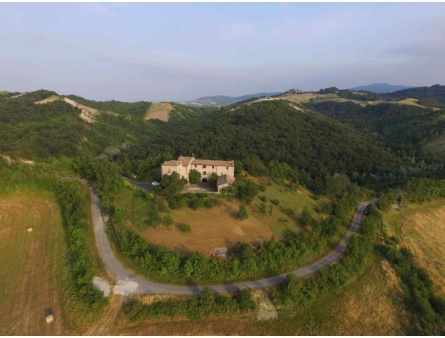 Anteprima foto 4 - Casa indipendente in Vendita a Sala Baganza - Maiatico