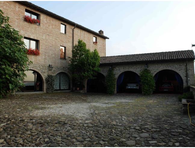 Anteprima foto 5 - Casa indipendente in Vendita a Sala Baganza - Maiatico