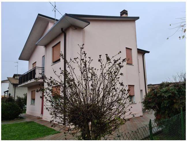 Anteprima foto 1 - Casa indipendente in Vendita a Salara (Rovigo)