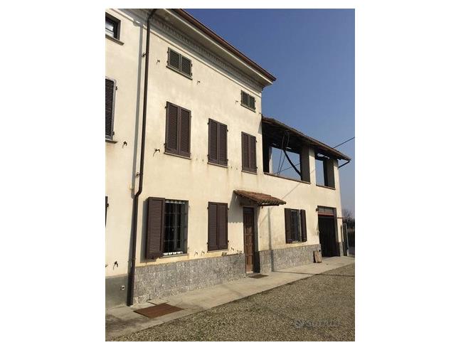 Anteprima foto 1 - Casa indipendente in Vendita a Sale (Alessandria)