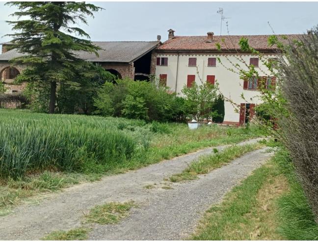 Anteprima foto 1 - Casa indipendente in Vendita a Sale (Alessandria)