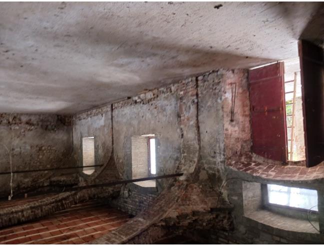 Anteprima foto 2 - Casa indipendente in Vendita a Sale (Alessandria)