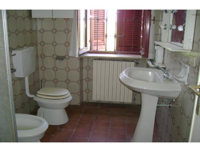 Anteprima foto 7 - Casa indipendente in Vendita a Sale (Alessandria)