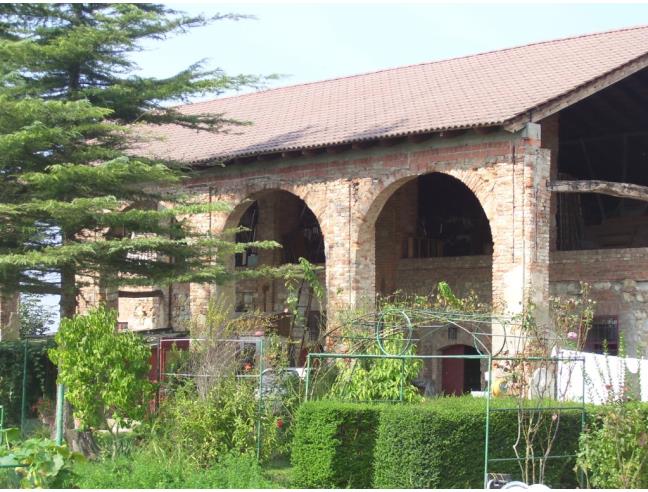 Anteprima foto 8 - Casa indipendente in Vendita a Sale (Alessandria)