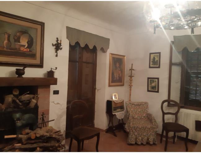 Anteprima foto 2 - Casa indipendente in Vendita a Sale delle Langhe (Cuneo)