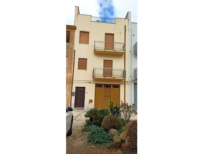 Anteprima foto 1 - Casa indipendente in Vendita a Salemi (Trapani)