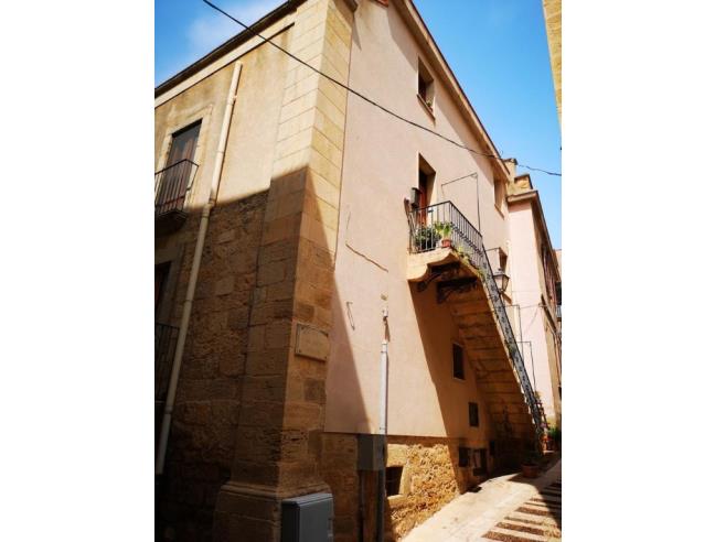 Anteprima foto 2 - Casa indipendente in Vendita a Salemi (Trapani)