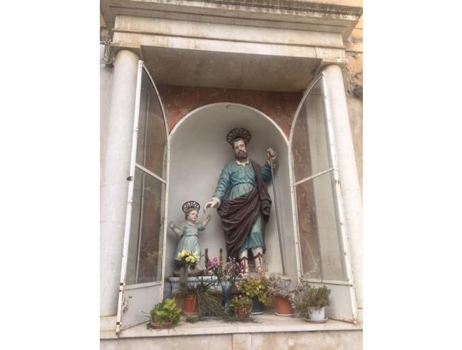 Anteprima foto 2 - Casa indipendente in Vendita a Salemi (Trapani)