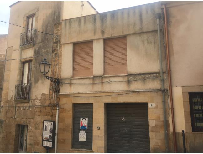 Anteprima foto 6 - Casa indipendente in Vendita a Salemi (Trapani)