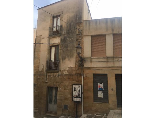 Anteprima foto 7 - Casa indipendente in Vendita a Salemi (Trapani)