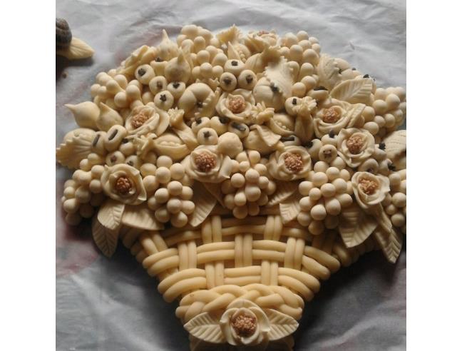 Anteprima foto 8 - Casa indipendente in Vendita a Salemi (Trapani)