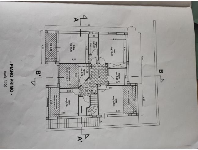 Anteprima foto 1 - Casa indipendente in Vendita a Salemi - Ulmi