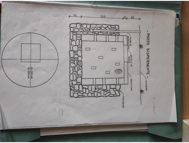 Anteprima foto 2 - Casa indipendente in Vendita a Salemi - Ulmi