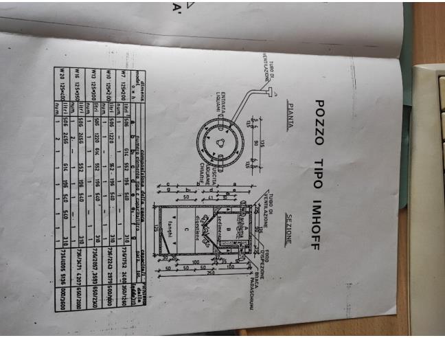 Anteprima foto 3 - Casa indipendente in Vendita a Salemi - Ulmi
