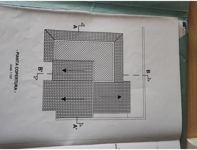 Anteprima foto 4 - Casa indipendente in Vendita a Salemi - Ulmi