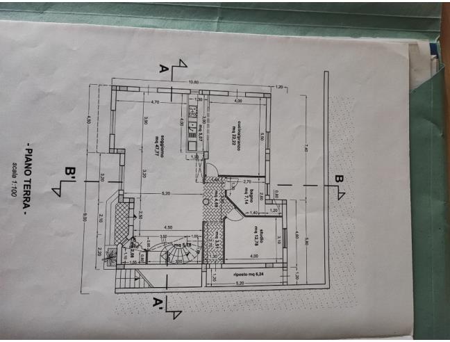Anteprima foto 5 - Casa indipendente in Vendita a Salemi - Ulmi