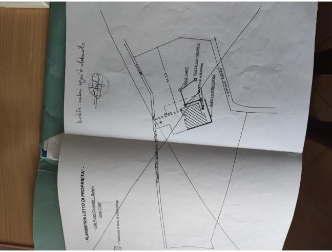 Anteprima foto 6 - Casa indipendente in Vendita a Salemi - Ulmi